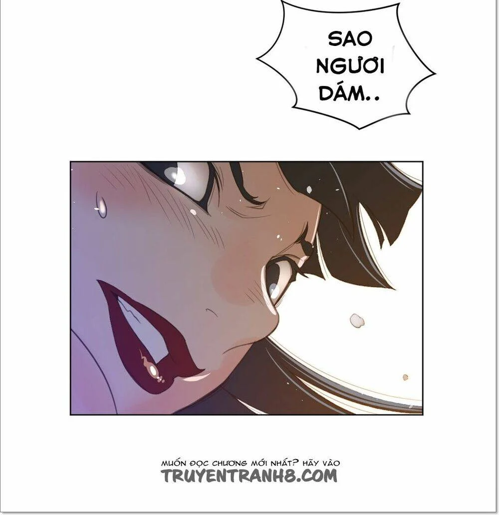 Một Nửa Hoàn Hảo Chapter 37 - Page 33