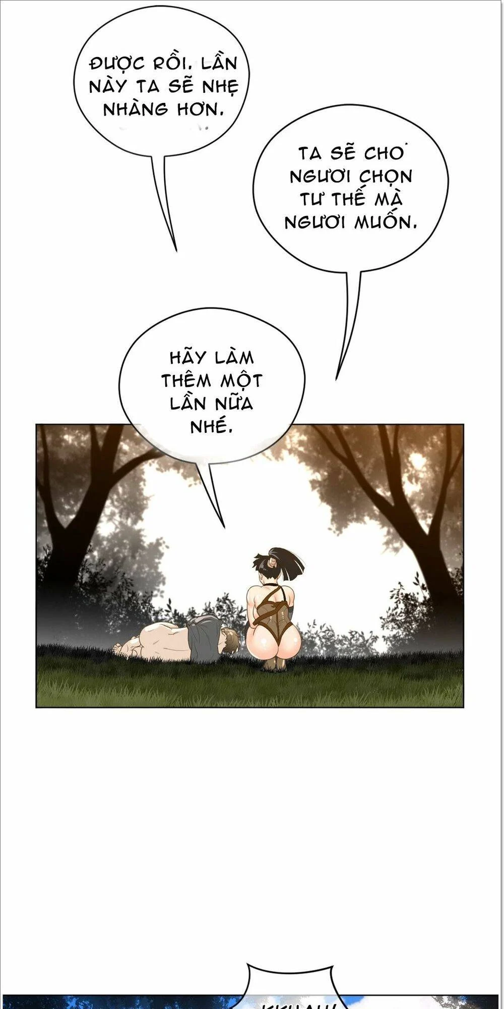 Một Nửa Hoàn Hảo Chapter 37 - Page 37