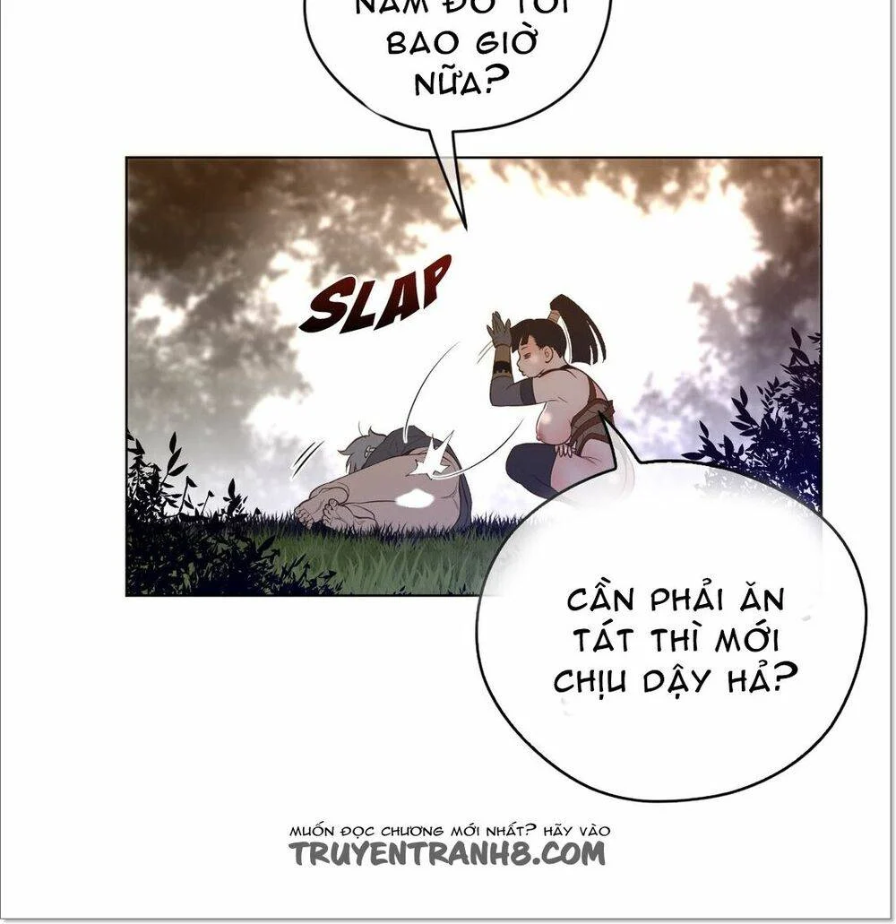 Một Nửa Hoàn Hảo Chapter 37 - Page 42