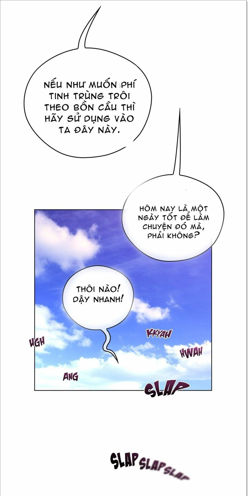 Một Nửa Hoàn Hảo Chapter 37 - Page 43