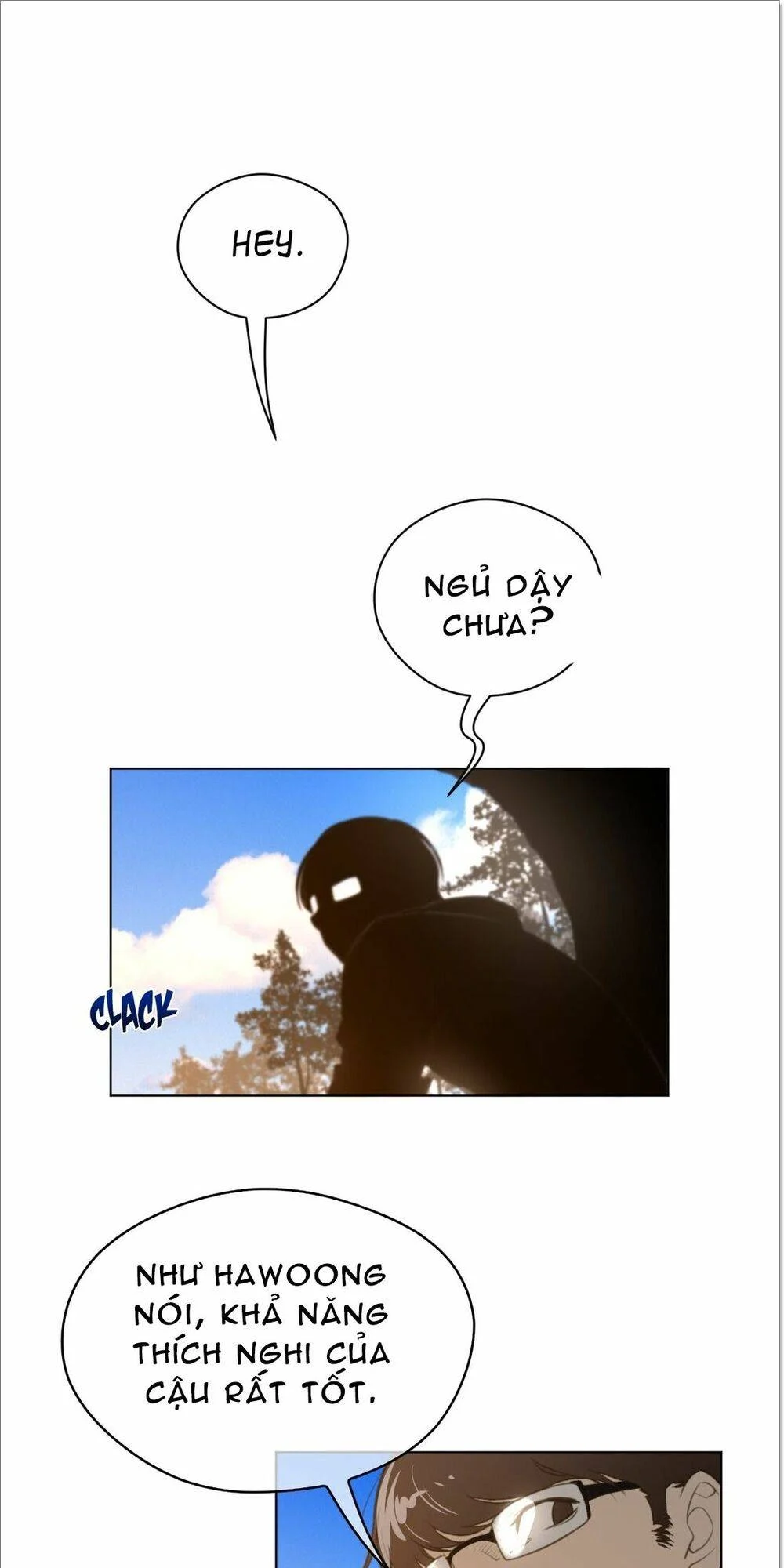 Một Nửa Hoàn Hảo Chapter 37 - Page 46