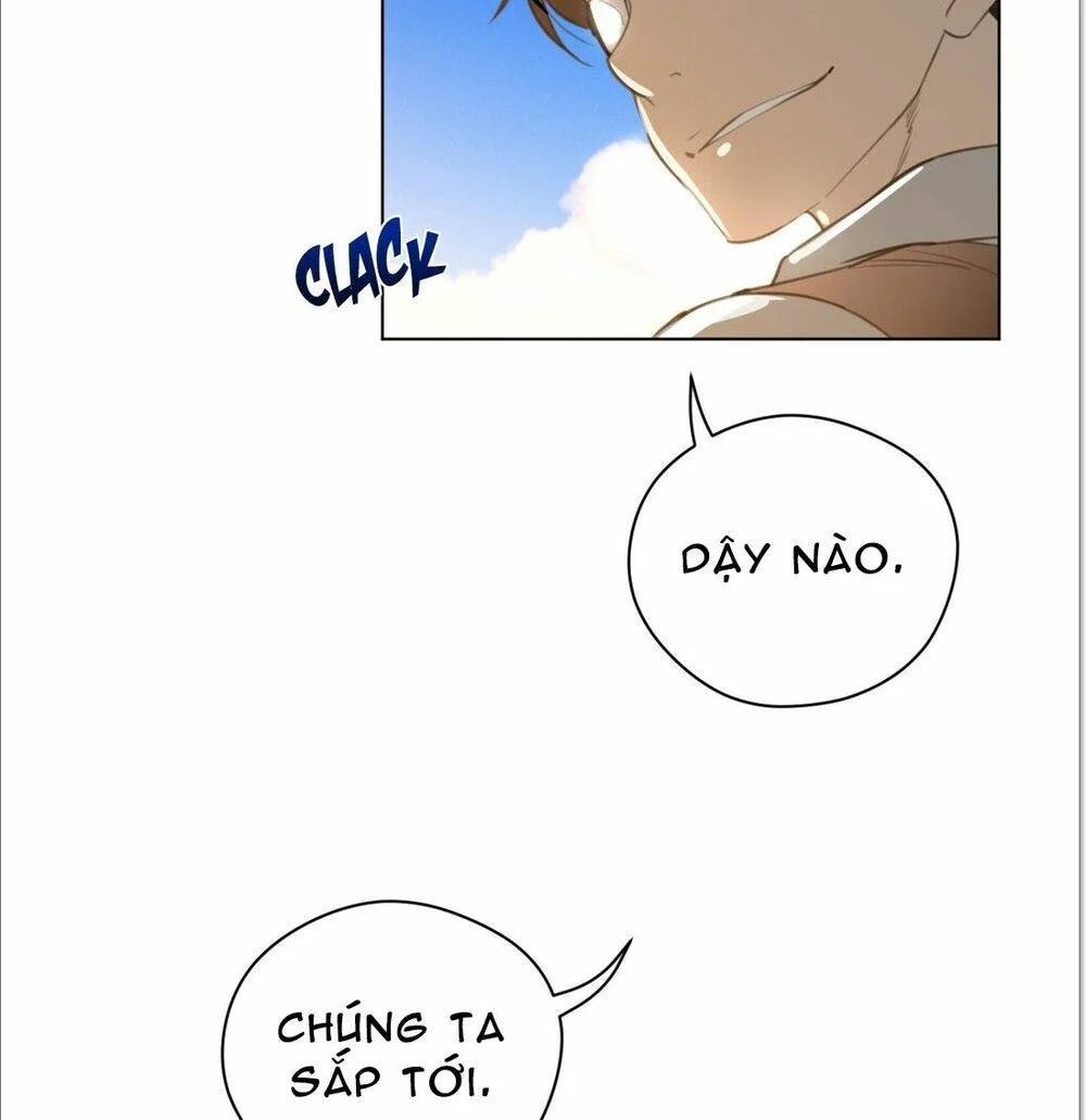 Một Nửa Hoàn Hảo Chapter 37 - Page 47