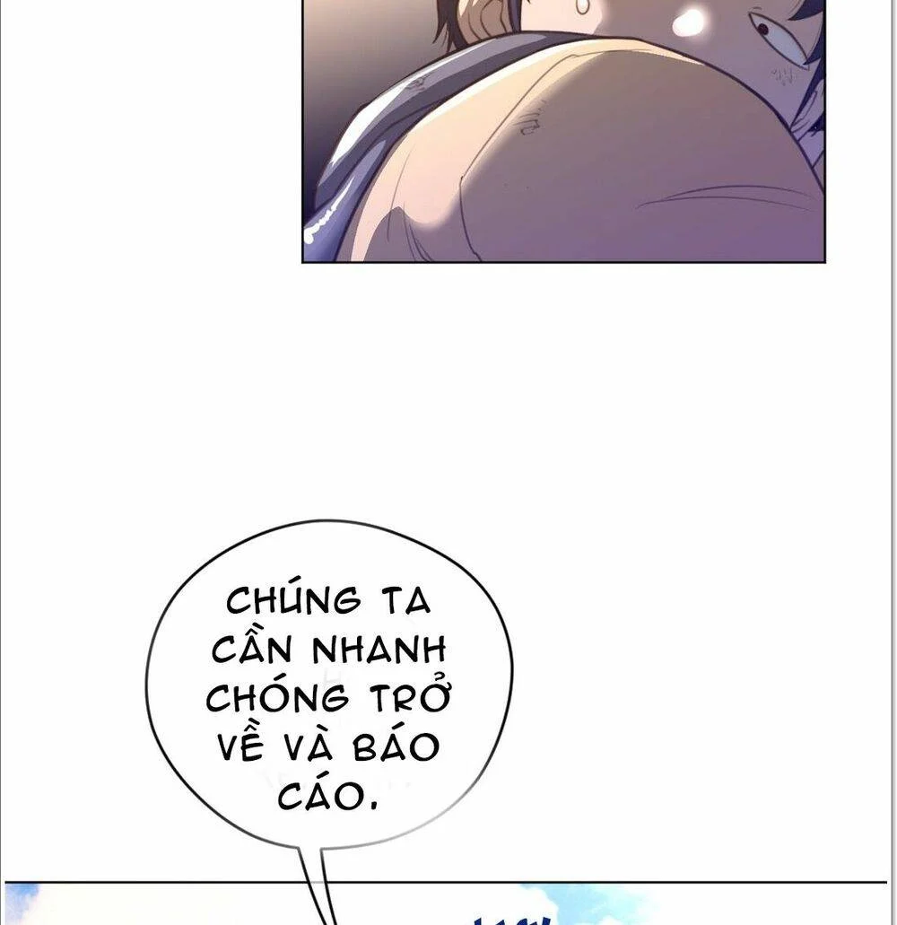 Một Nửa Hoàn Hảo Chapter 37 - Page 56