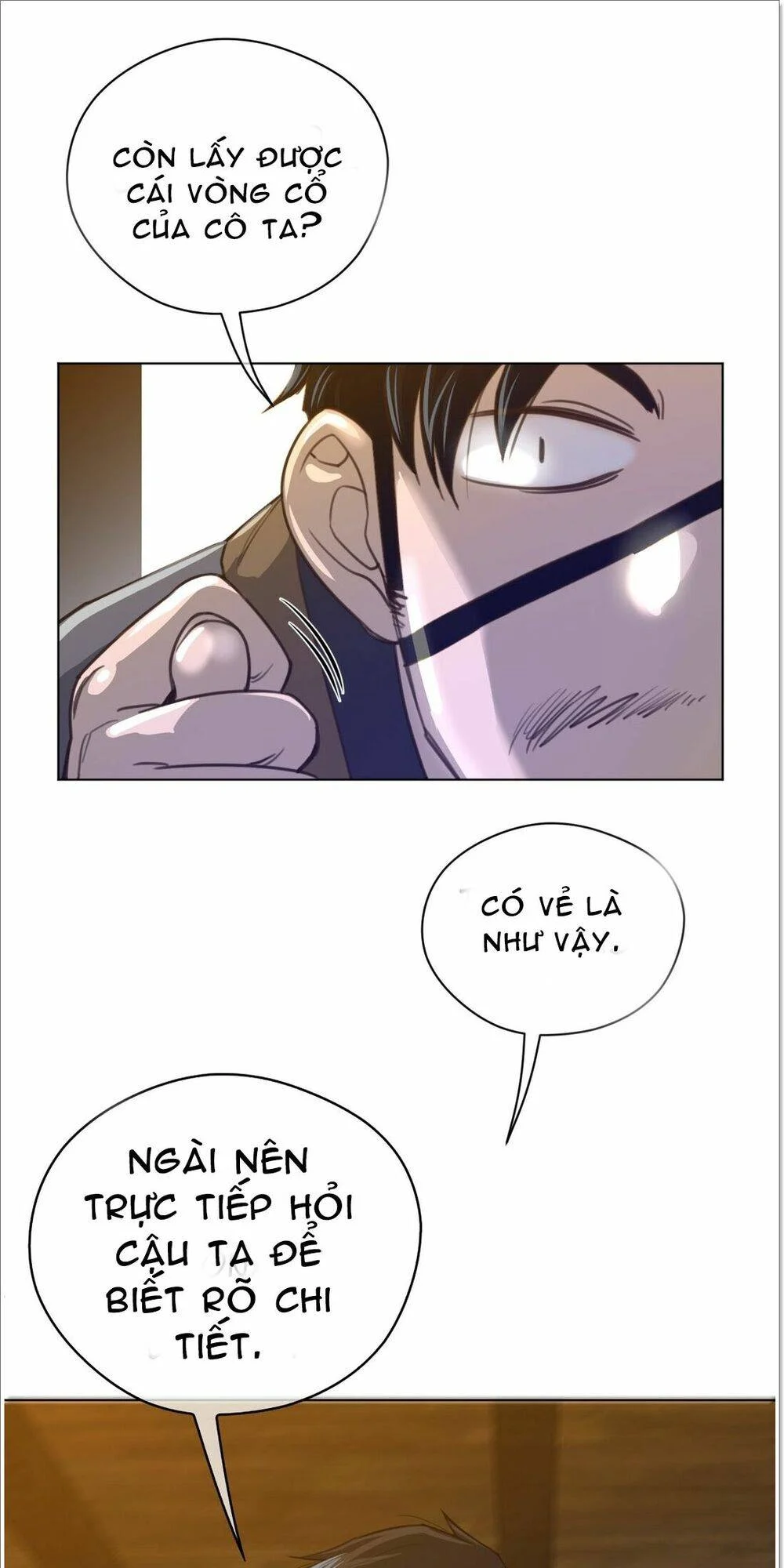 Một Nửa Hoàn Hảo Chapter 37 - Page 64