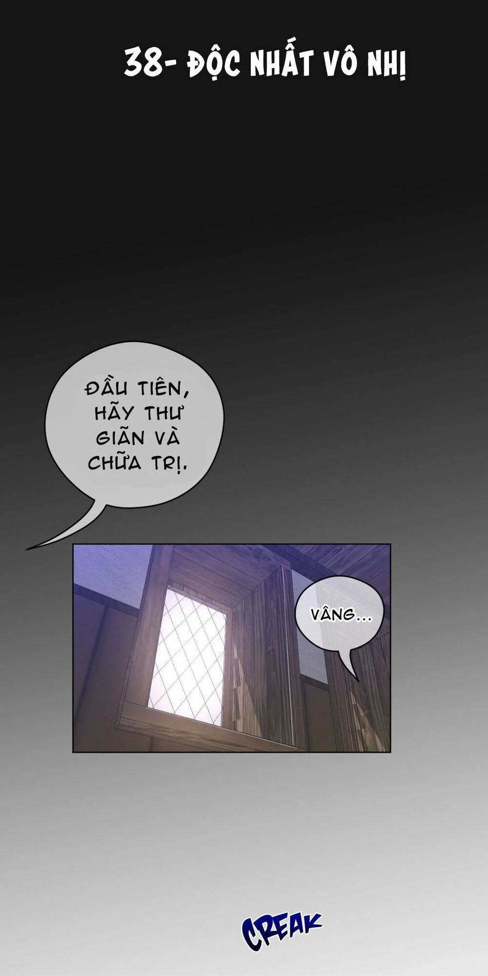 Một Nửa Hoàn Hảo Chapter 38 - Page 7