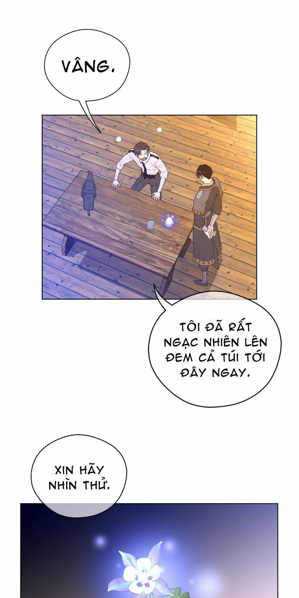 Một Nửa Hoàn Hảo Chapter 38 - Page 11