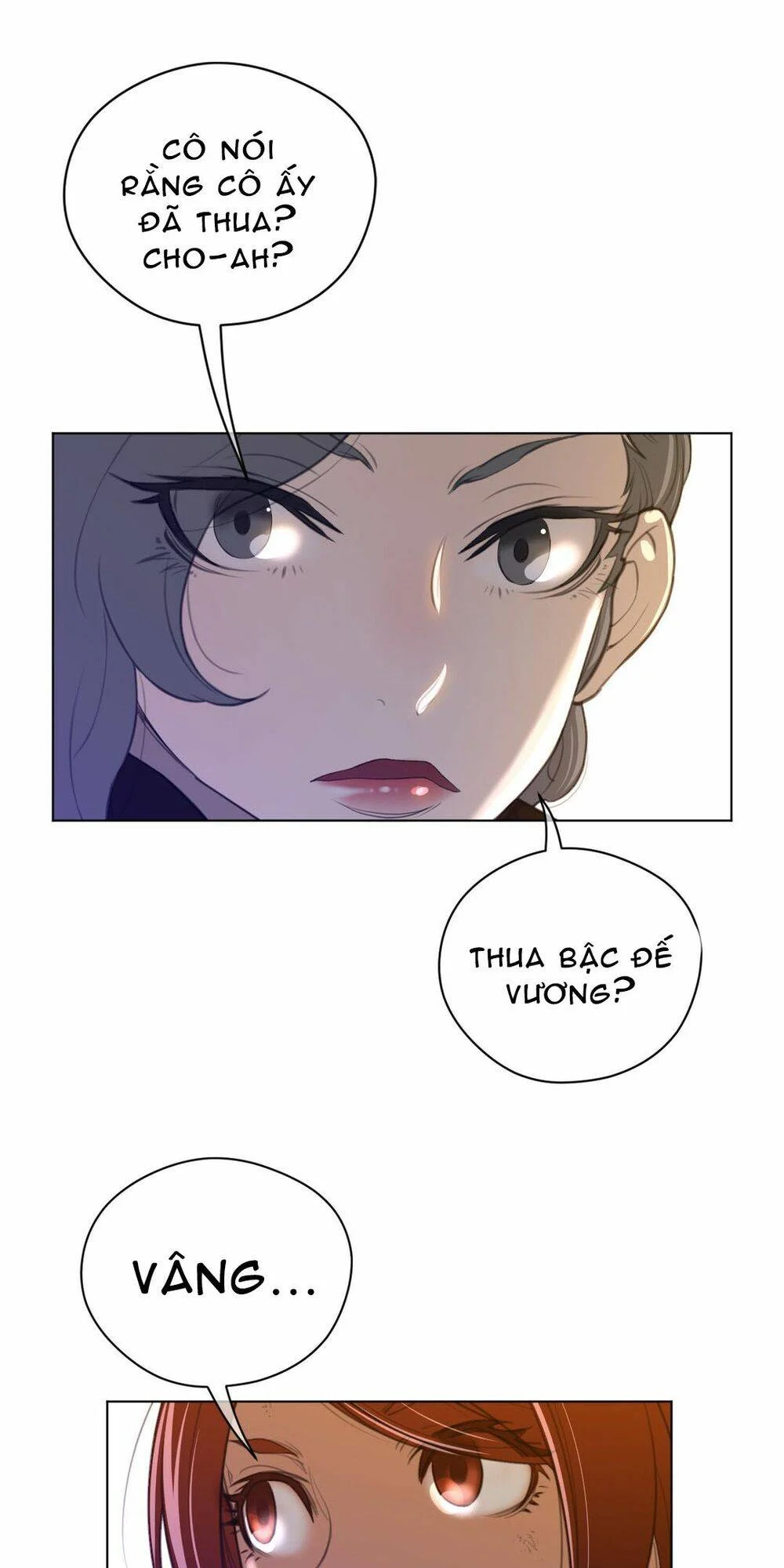 Một Nửa Hoàn Hảo Chapter 38 - Page 19