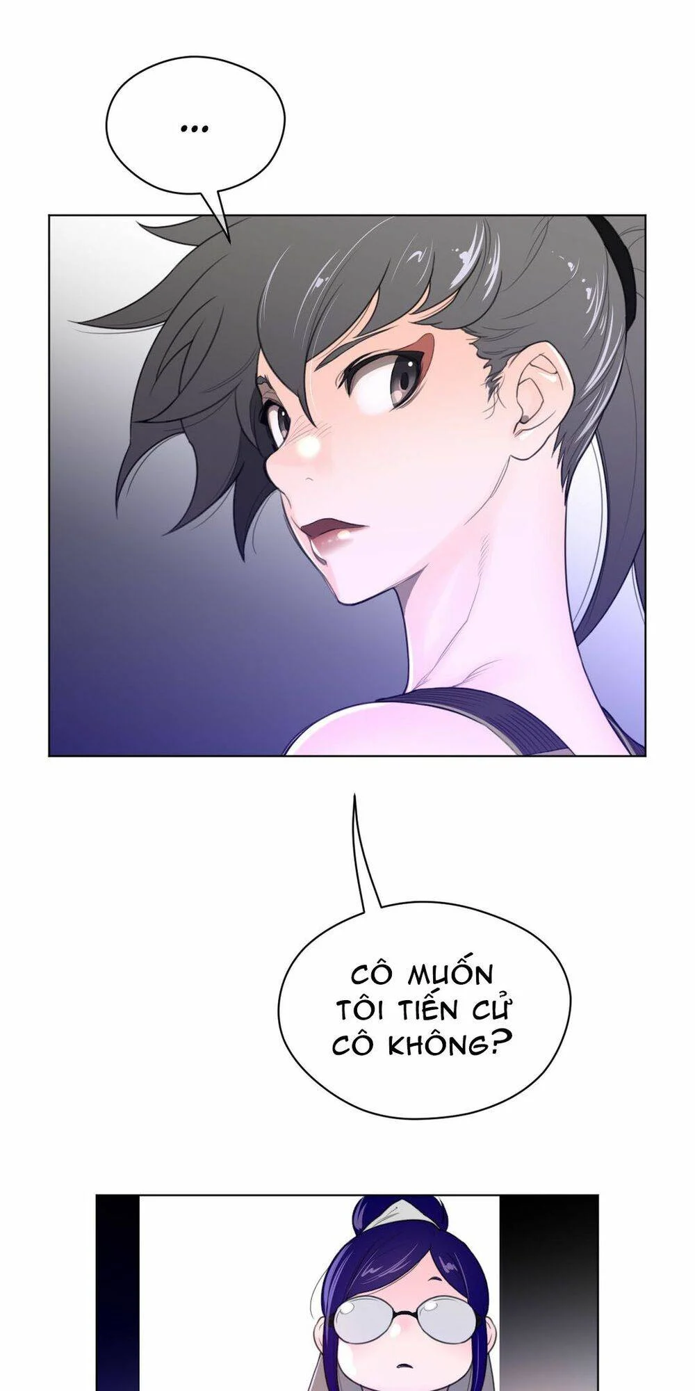 Một Nửa Hoàn Hảo Chapter 38 - Page 43