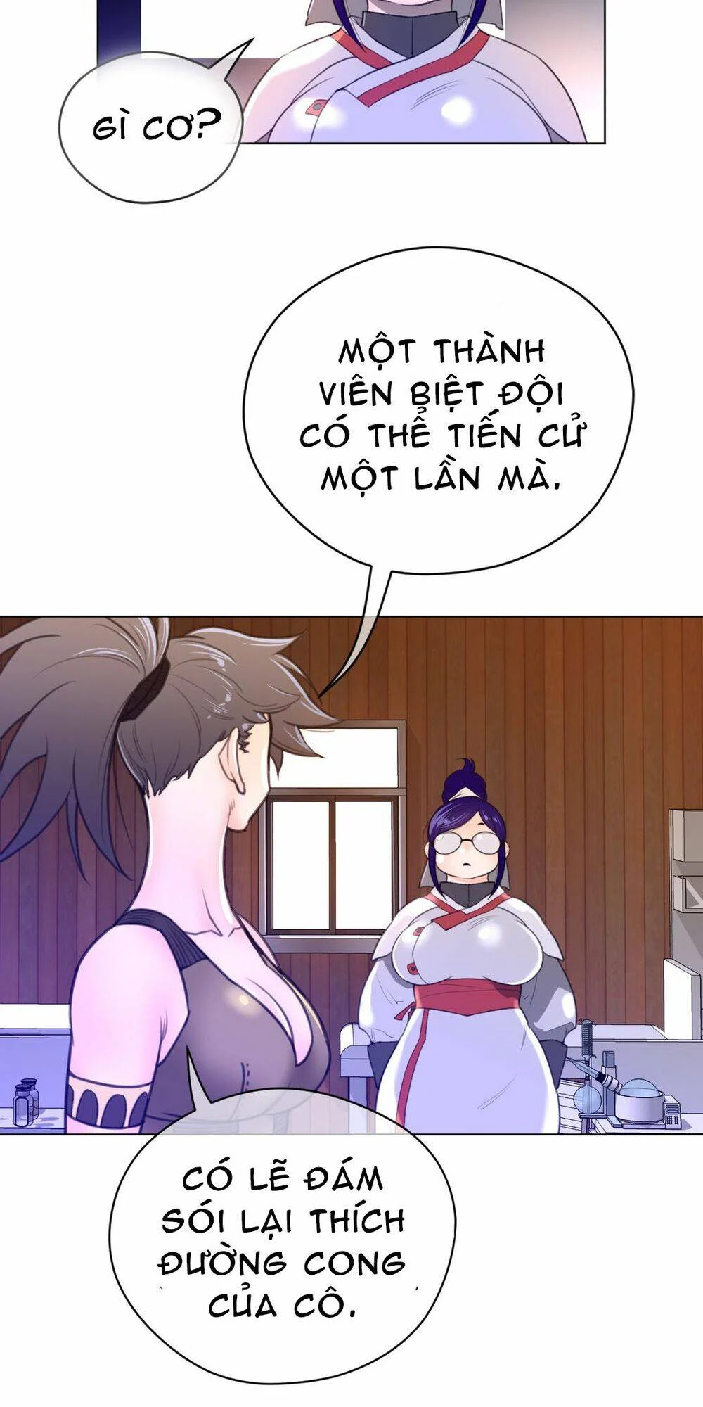 Một Nửa Hoàn Hảo Chapter 38 - Page 44