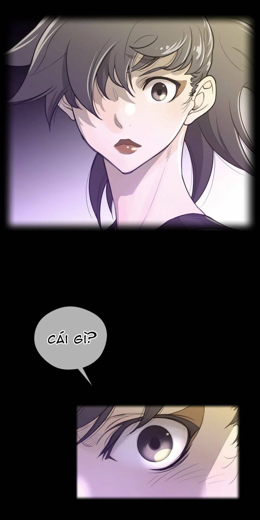 Một Nửa Hoàn Hảo Chapter 39 - Page 4