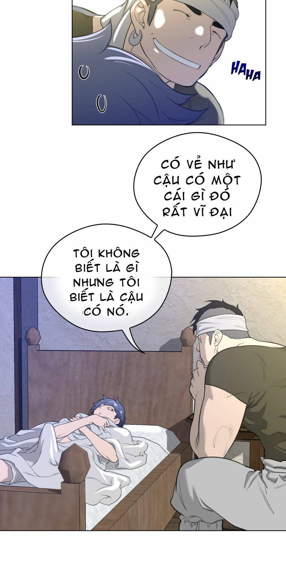 Một Nửa Hoàn Hảo Chapter 39 - Page 12