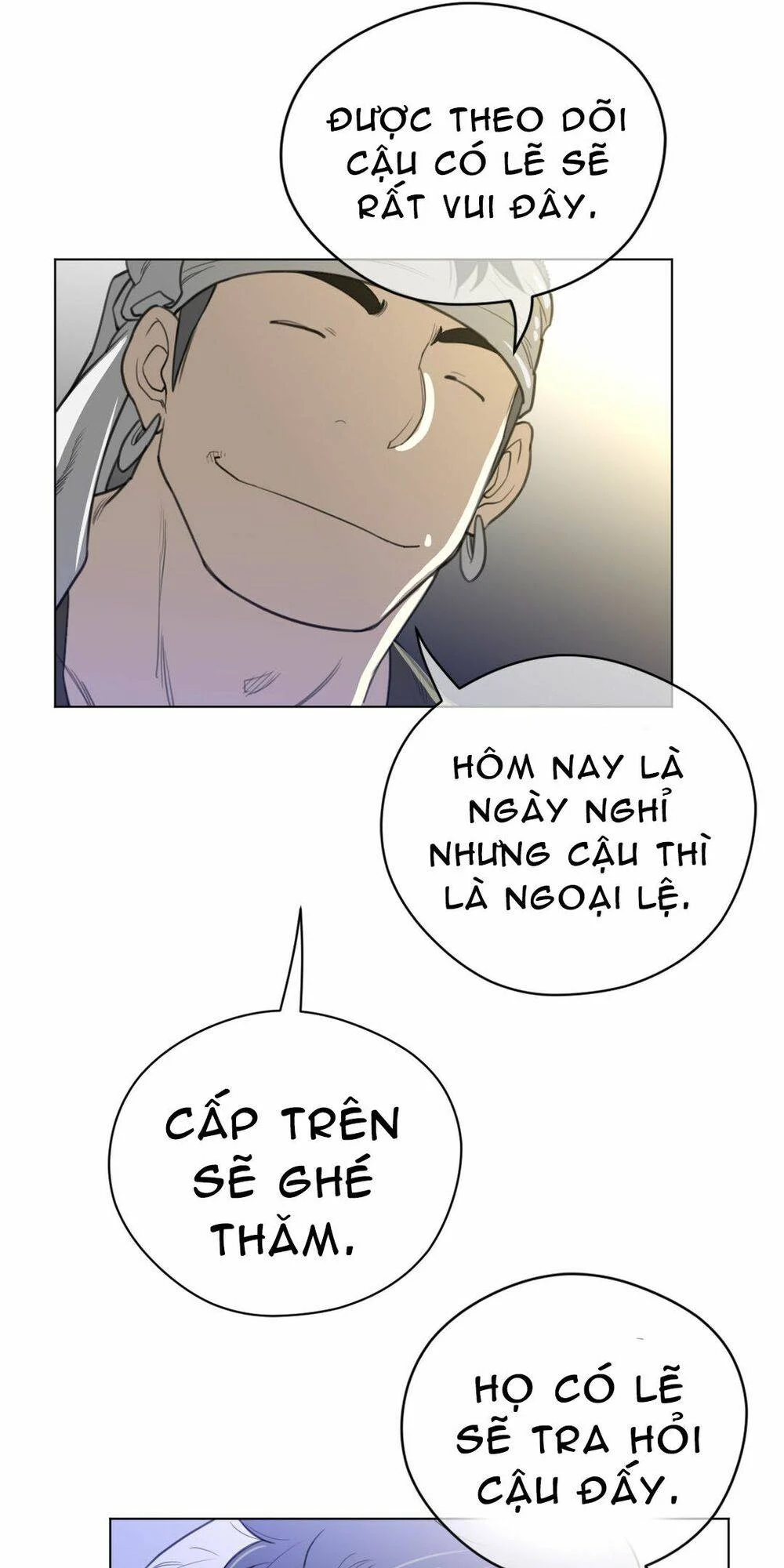 Một Nửa Hoàn Hảo Chapter 39 - Page 13