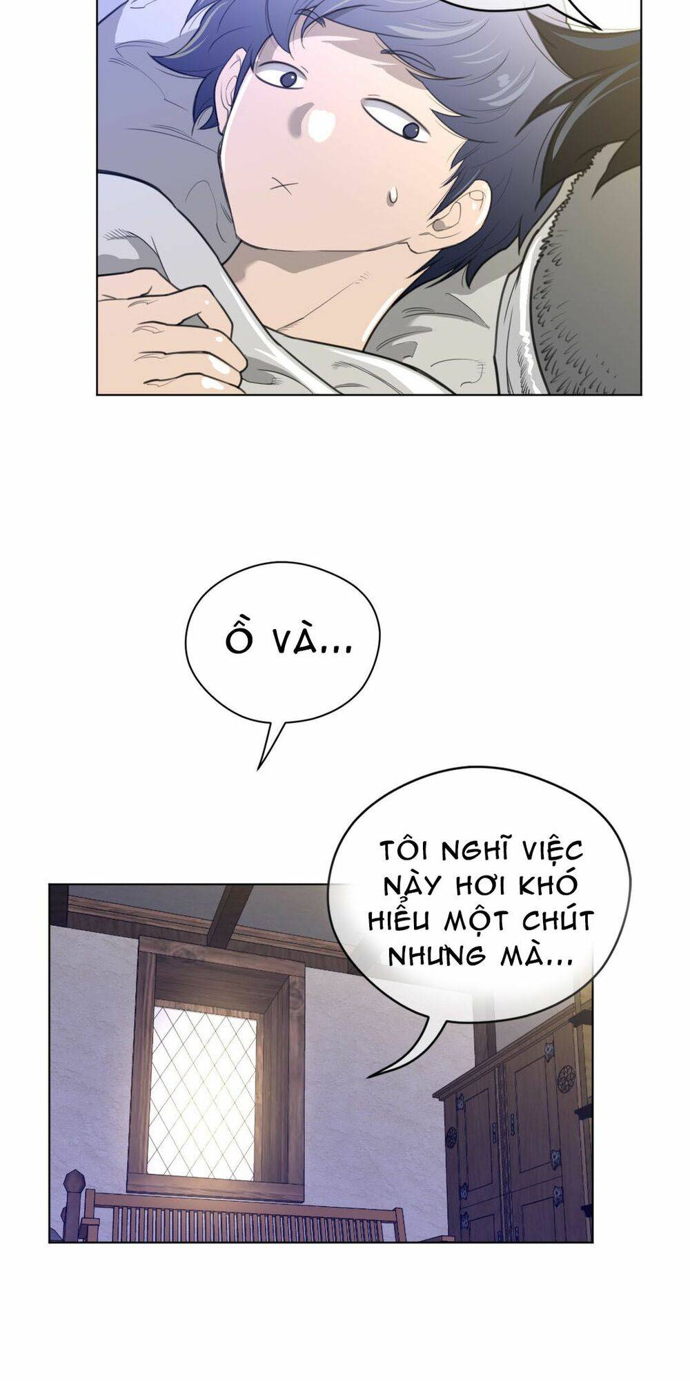 Một Nửa Hoàn Hảo Chapter 39 - Page 14