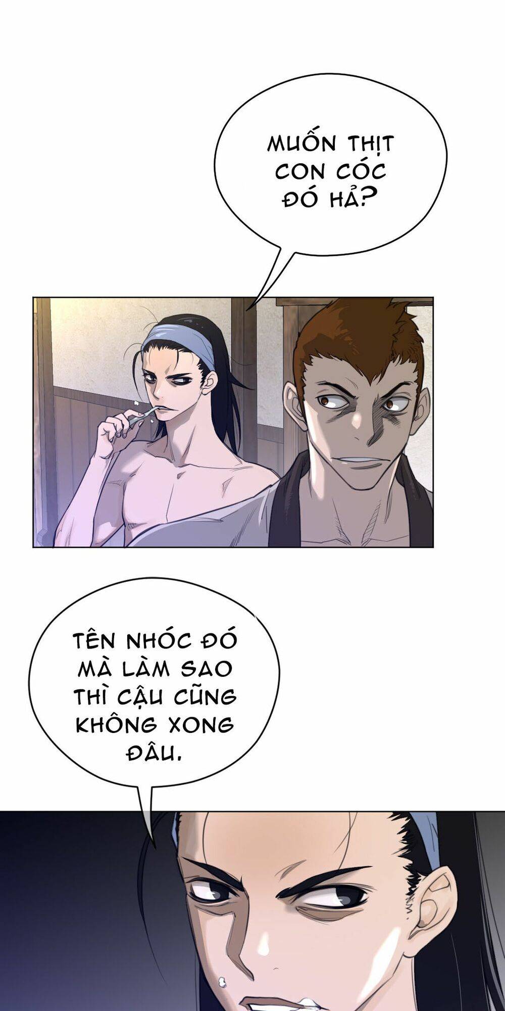 Một Nửa Hoàn Hảo Chapter 39 - Page 25