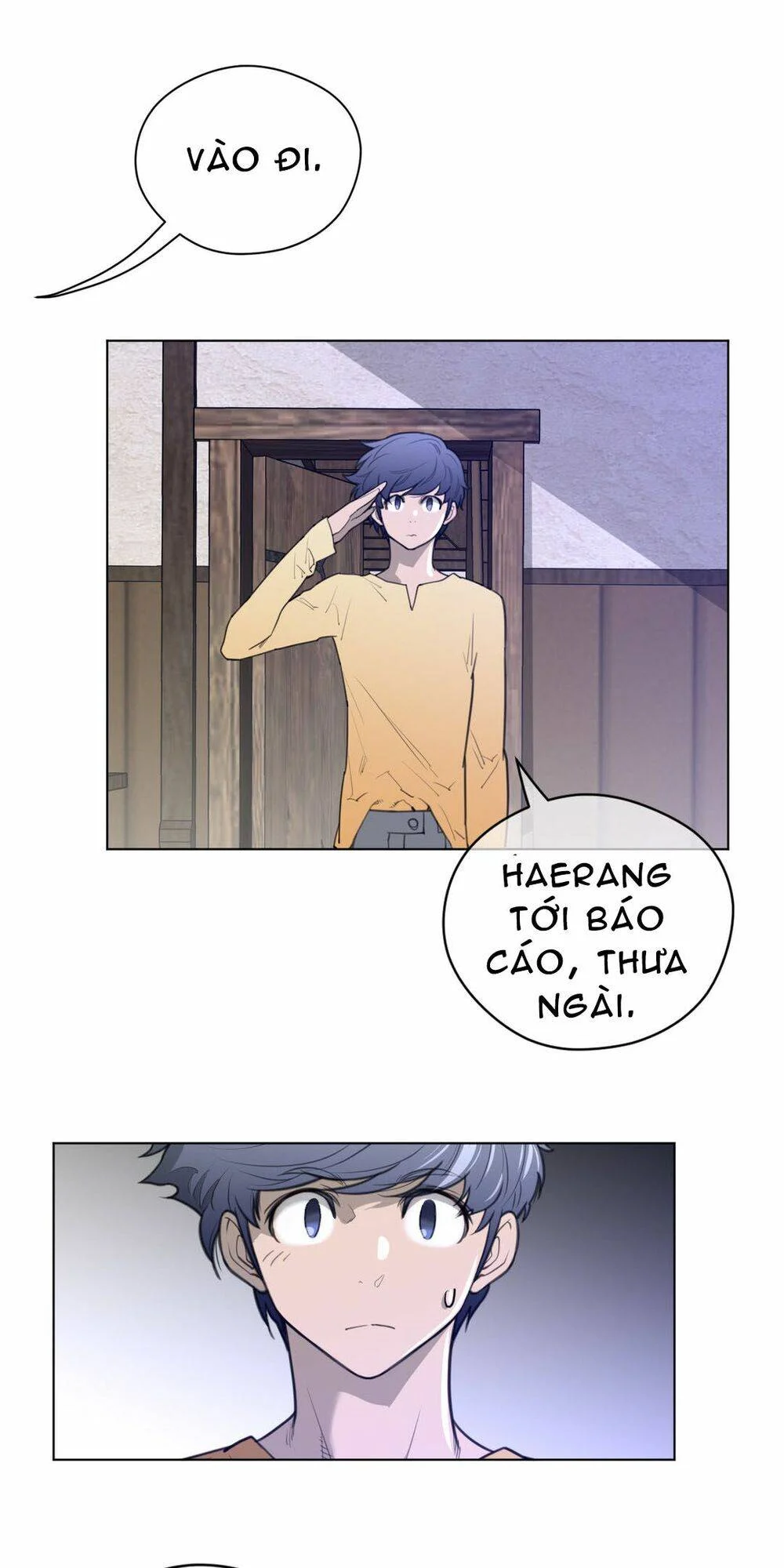 Một Nửa Hoàn Hảo Chapter 39 - Page 29