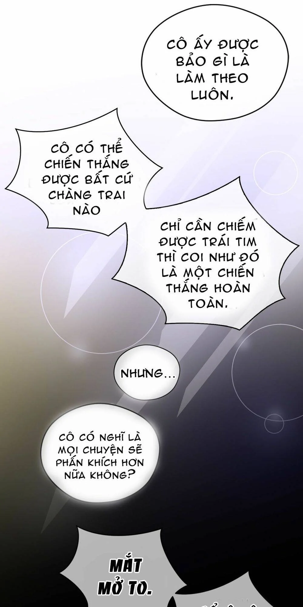 Một Nửa Hoàn Hảo Chapter 39 - Page 49