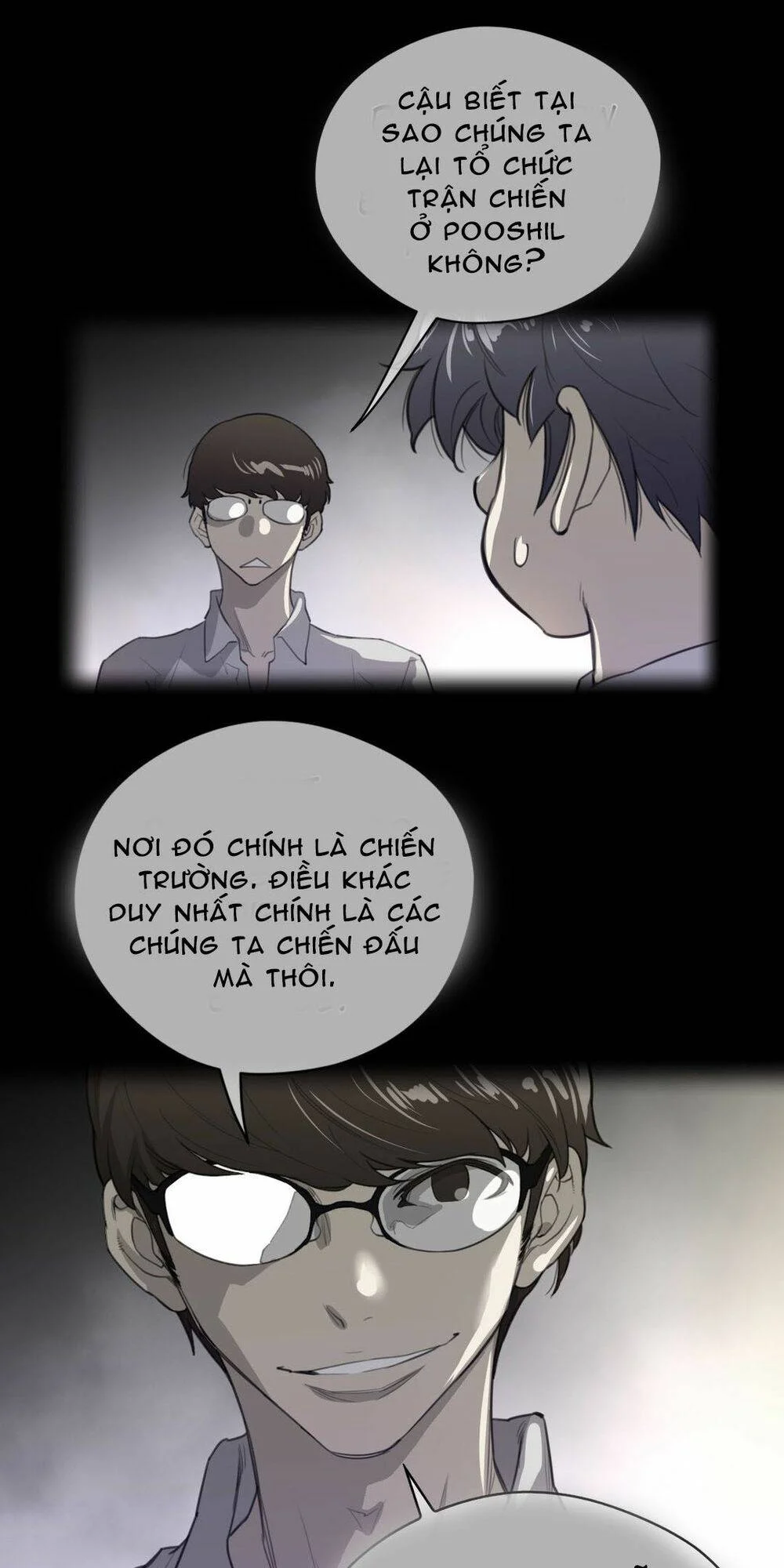 Một Nửa Hoàn Hảo Chapter 42 - Page 4