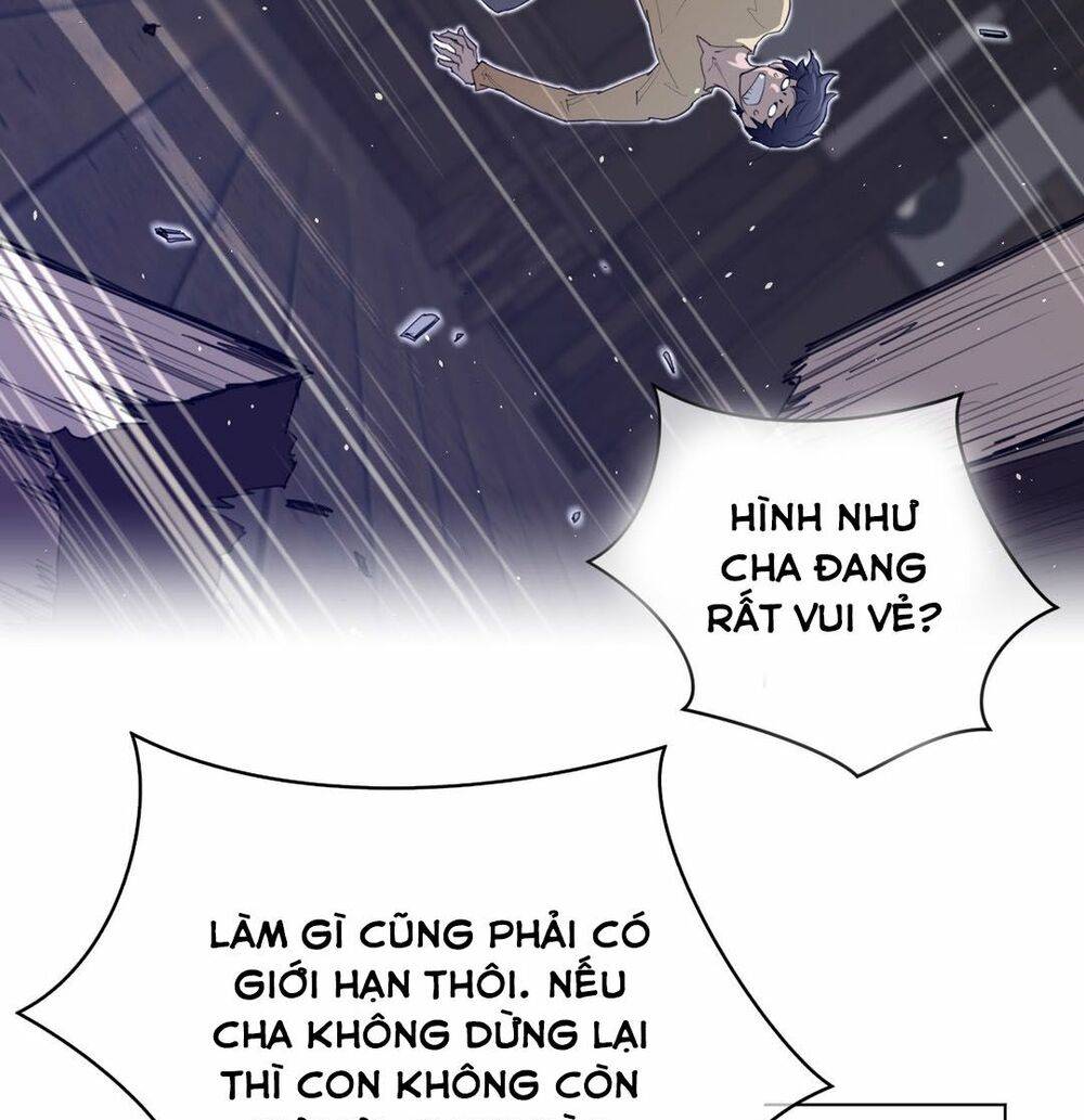 Một Nửa Hoàn Hảo Chapter 42 - Page 17