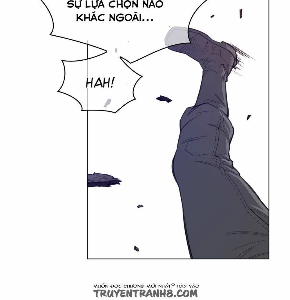 Một Nửa Hoàn Hảo Chapter 42 - Page 18