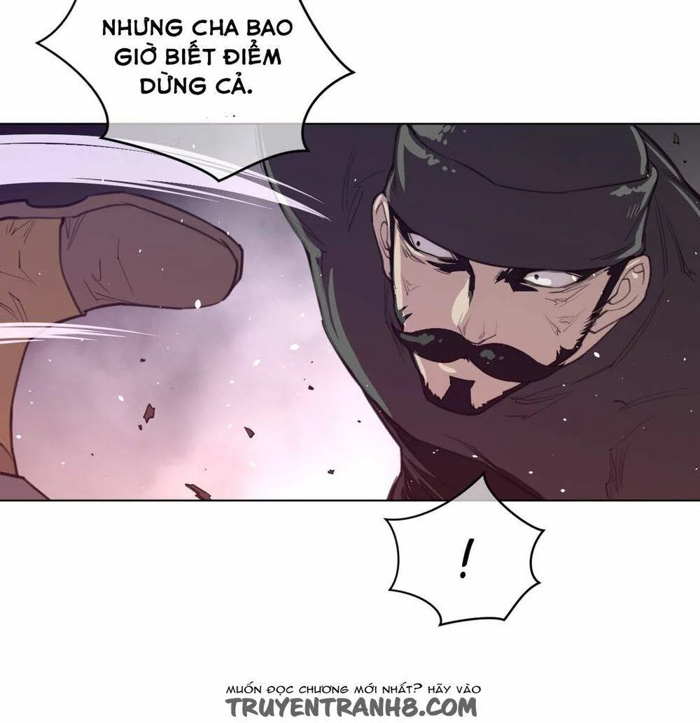 Một Nửa Hoàn Hảo Chapter 42 - Page 21