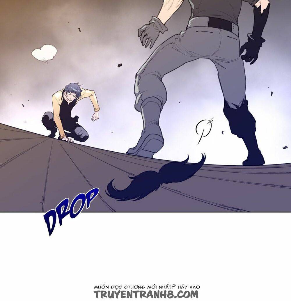 Một Nửa Hoàn Hảo Chapter 42 - Page 27