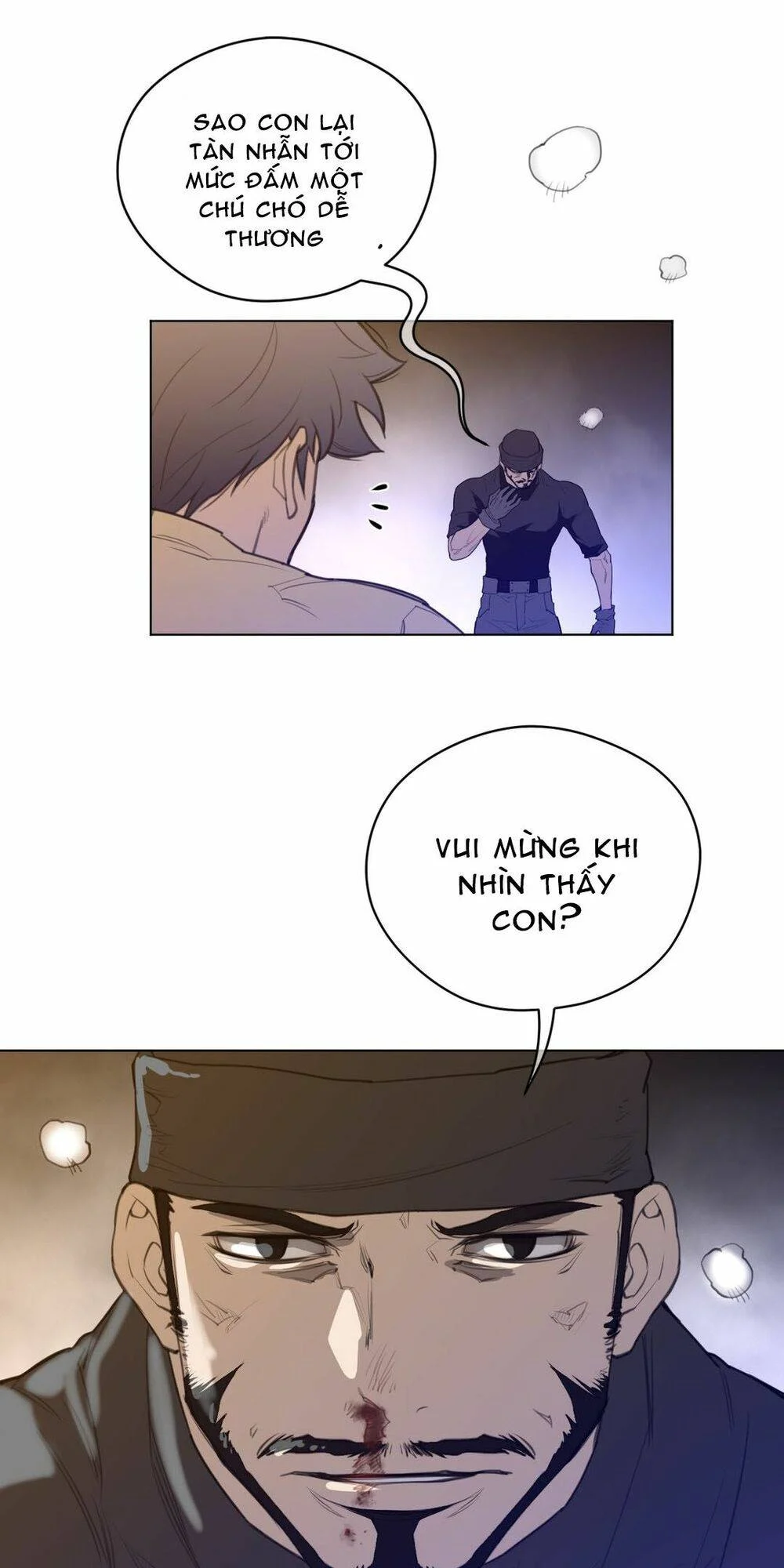 Một Nửa Hoàn Hảo Chapter 42 - Page 28