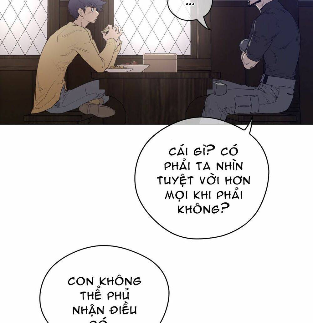 Một Nửa Hoàn Hảo Chapter 42 - Page 35