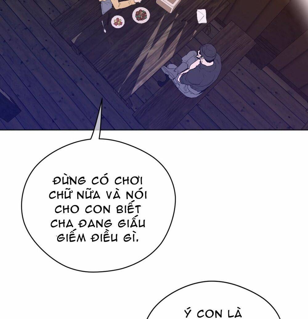 Một Nửa Hoàn Hảo Chapter 42 - Page 38