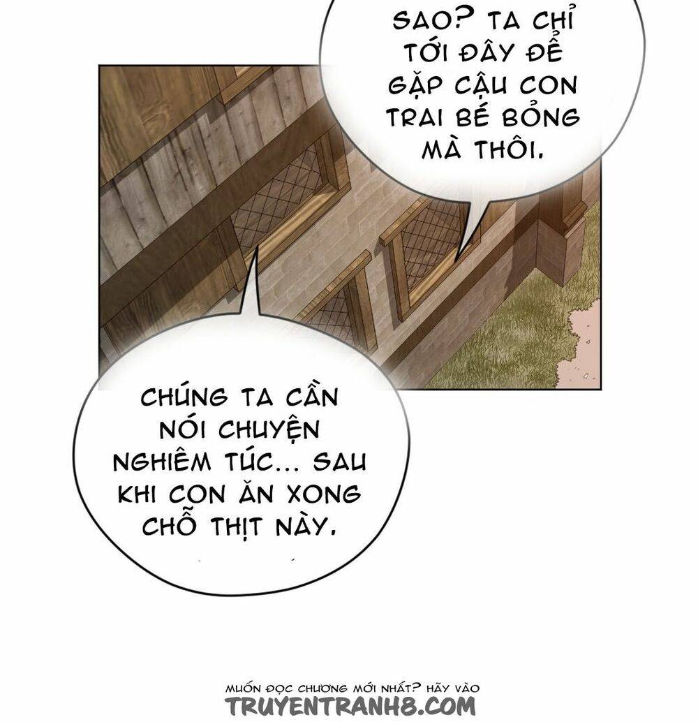 Một Nửa Hoàn Hảo Chapter 42 - Page 39