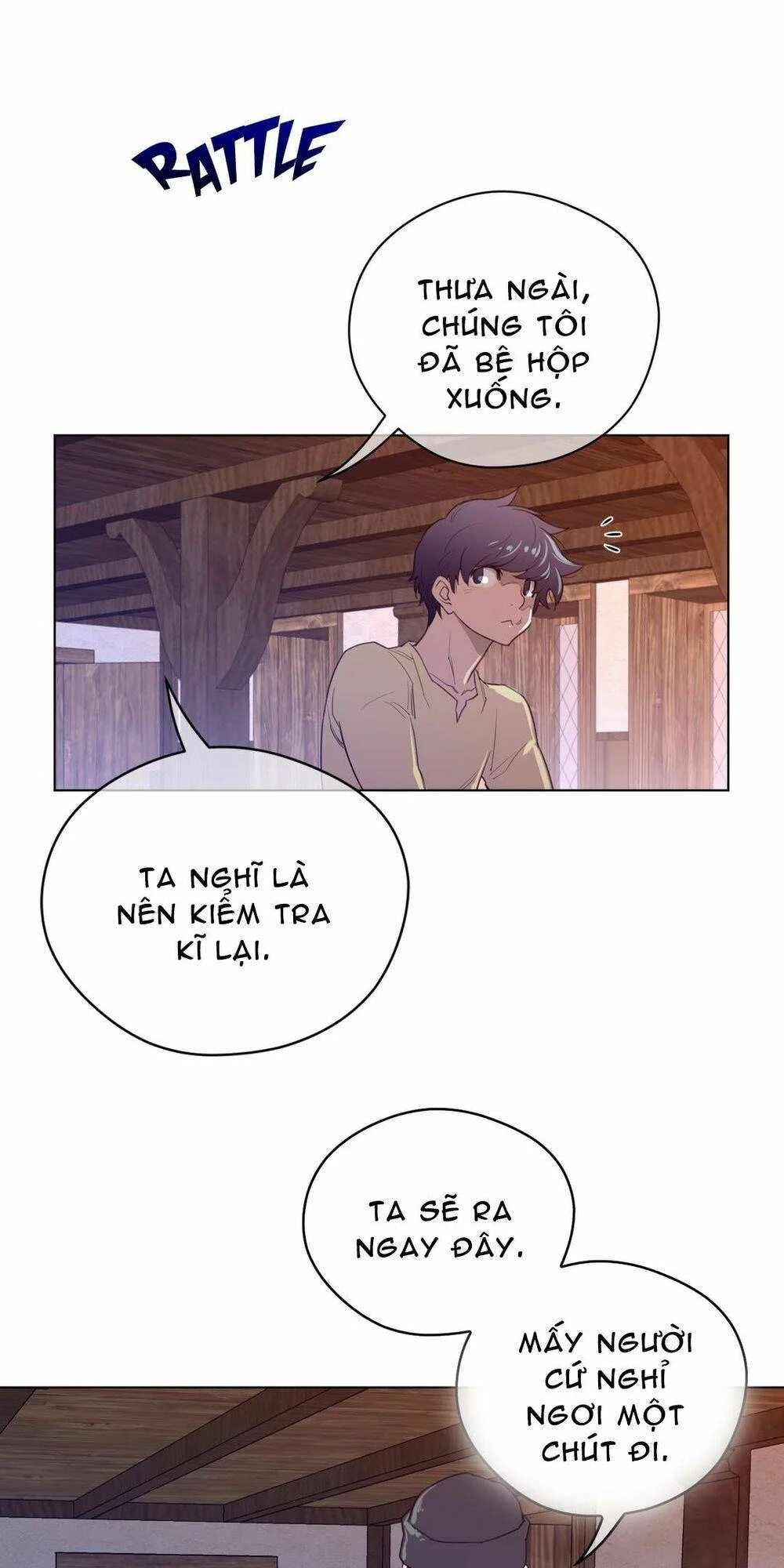 Một Nửa Hoàn Hảo Chapter 42 - Page 40