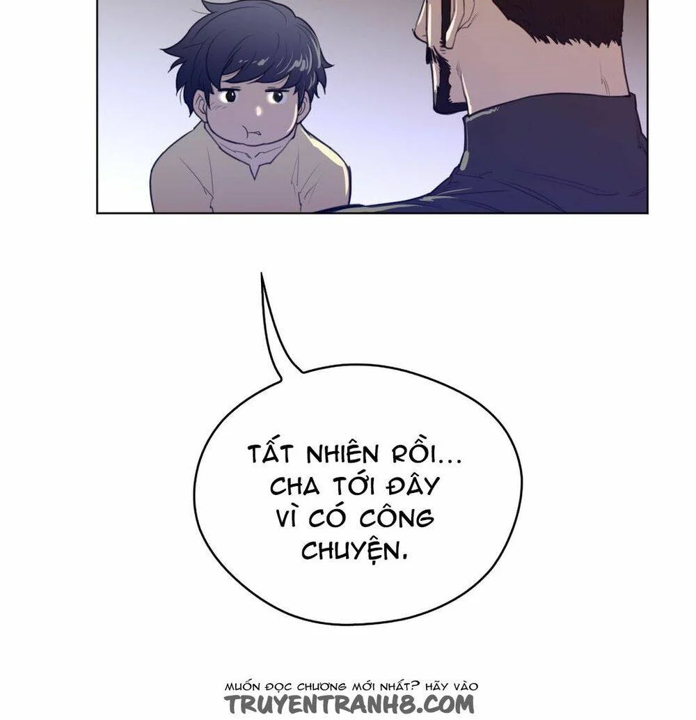 Một Nửa Hoàn Hảo Chapter 42 - Page 42