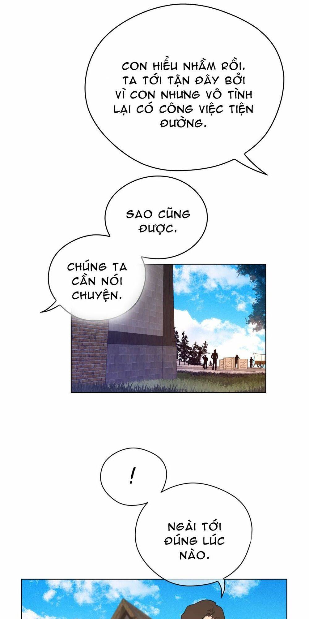 Một Nửa Hoàn Hảo Chapter 42 - Page 43