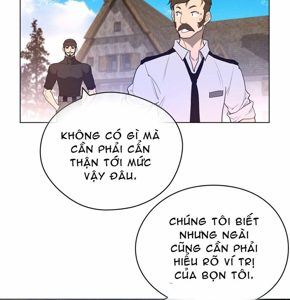 Một Nửa Hoàn Hảo Chapter 42 - Page 44