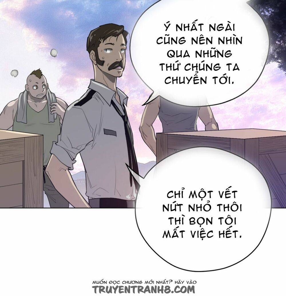 Một Nửa Hoàn Hảo Chapter 42 - Page 45