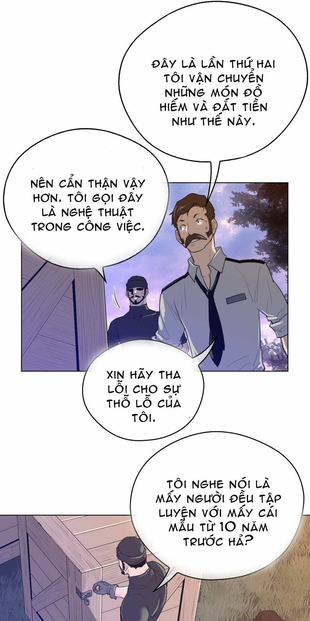 Một Nửa Hoàn Hảo Chapter 42 - Page 46