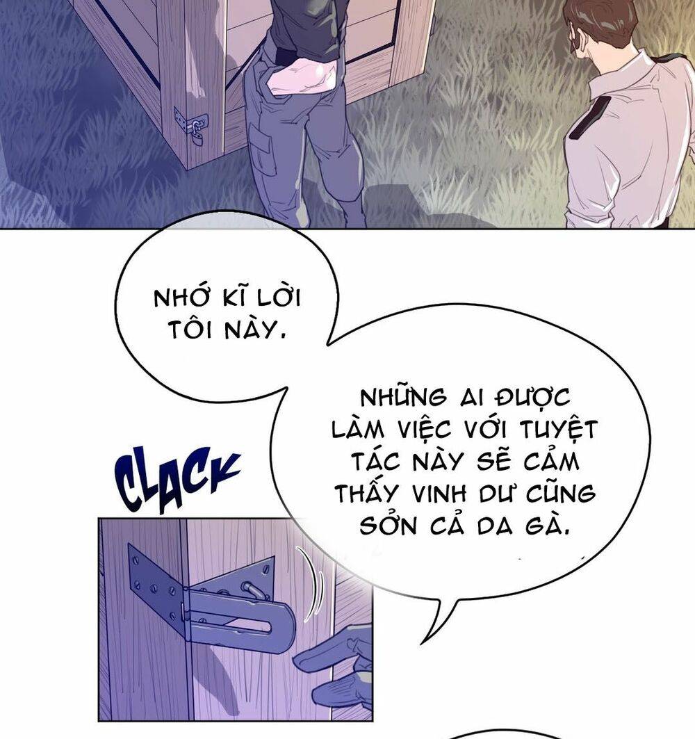 Một Nửa Hoàn Hảo Chapter 42 - Page 47