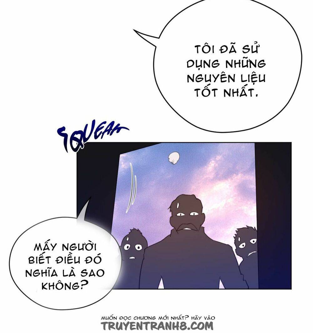 Một Nửa Hoàn Hảo Chapter 42 - Page 48