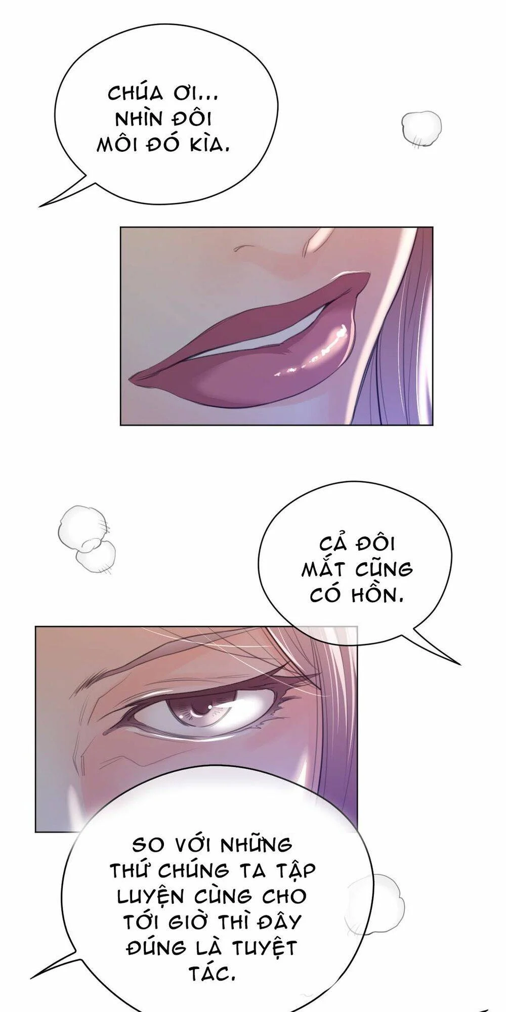 Một Nửa Hoàn Hảo Chapter 42 - Page 55