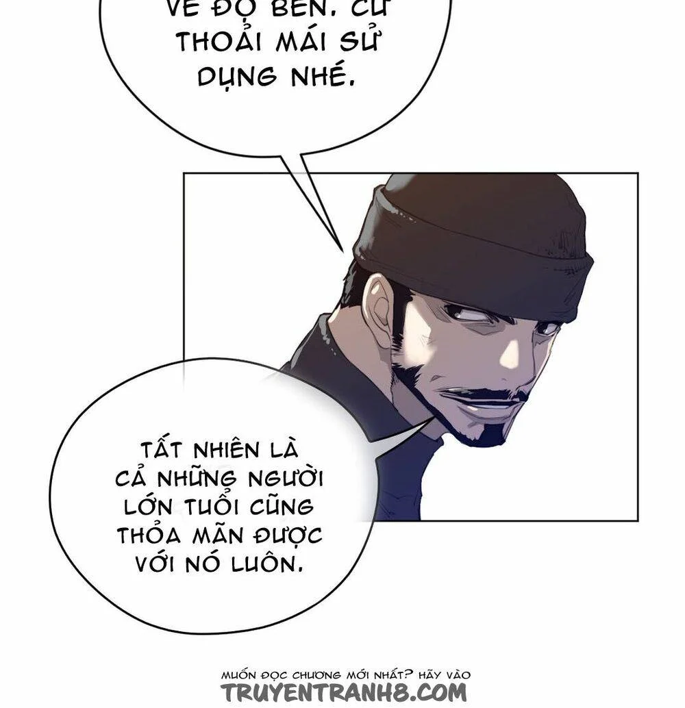 Một Nửa Hoàn Hảo Chapter 42 - Page 57