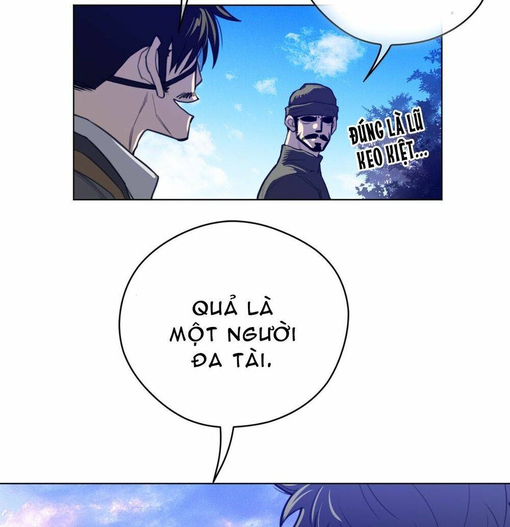 Một Nửa Hoàn Hảo Chapter 42 - Page 59