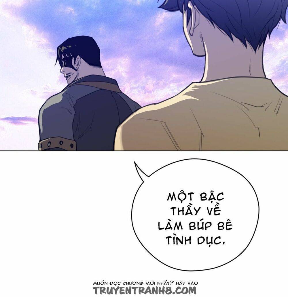 Một Nửa Hoàn Hảo Chapter 42 - Page 60