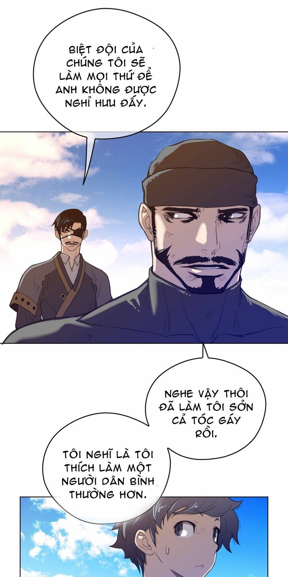 Một Nửa Hoàn Hảo Chapter 42 - Page 61