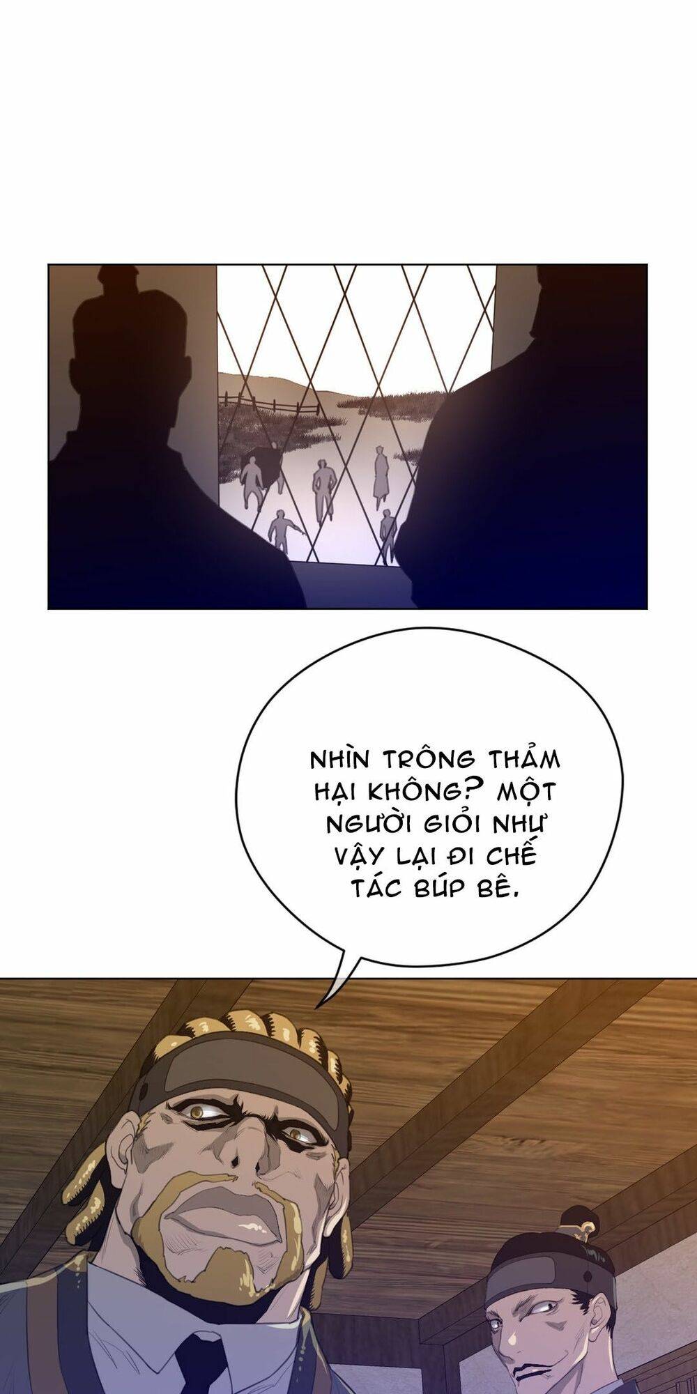 Một Nửa Hoàn Hảo Chapter 42 - Page 64