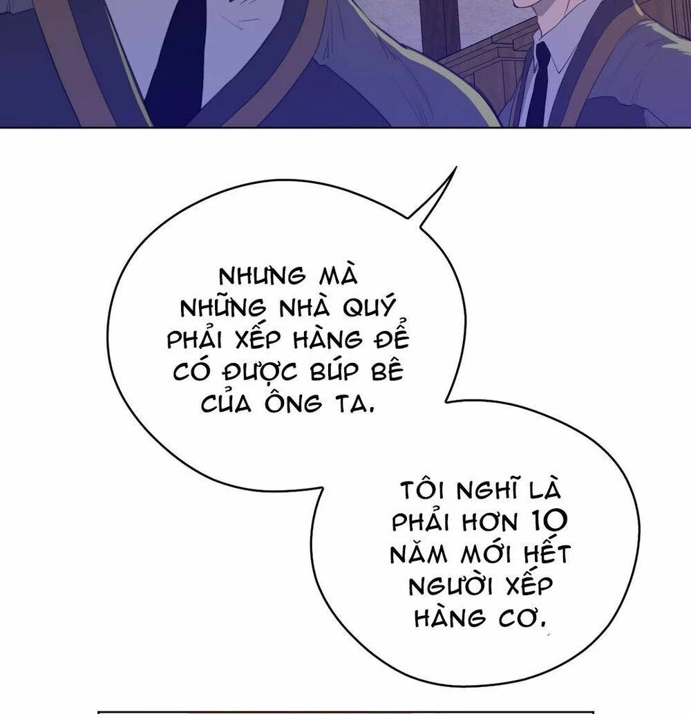 Một Nửa Hoàn Hảo Chapter 42 - Page 65