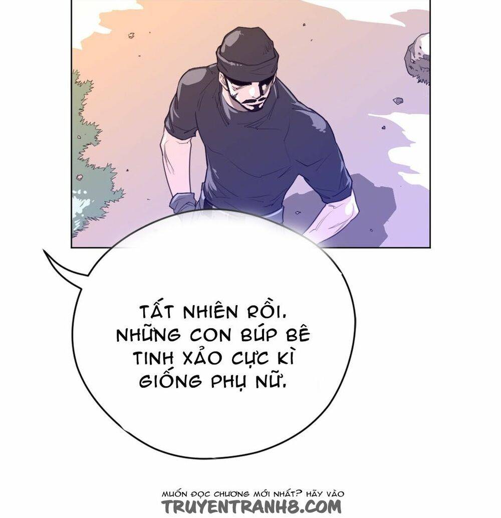 Một Nửa Hoàn Hảo Chapter 42 - Page 66