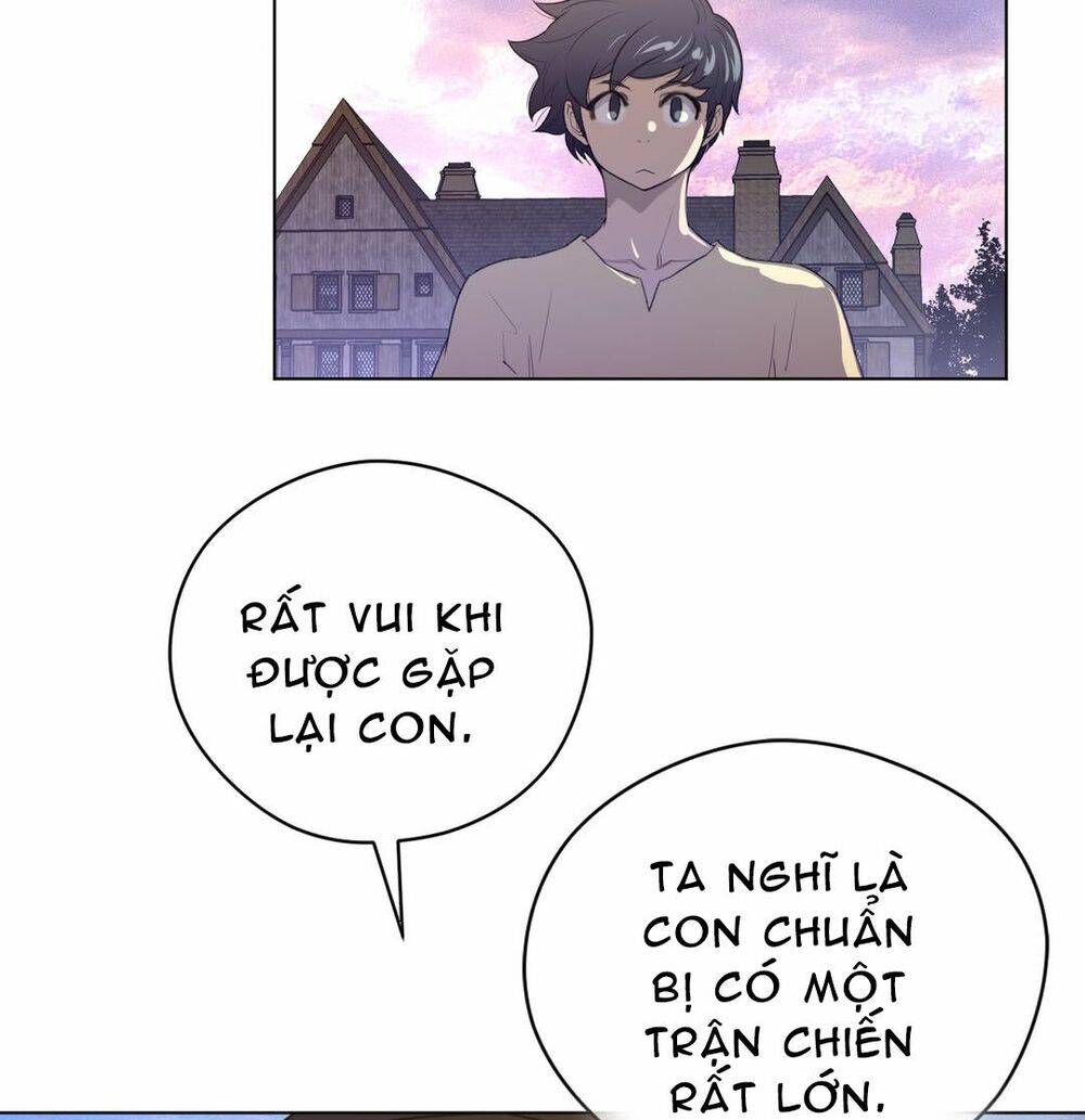 Một Nửa Hoàn Hảo Chapter 42 - Page 71