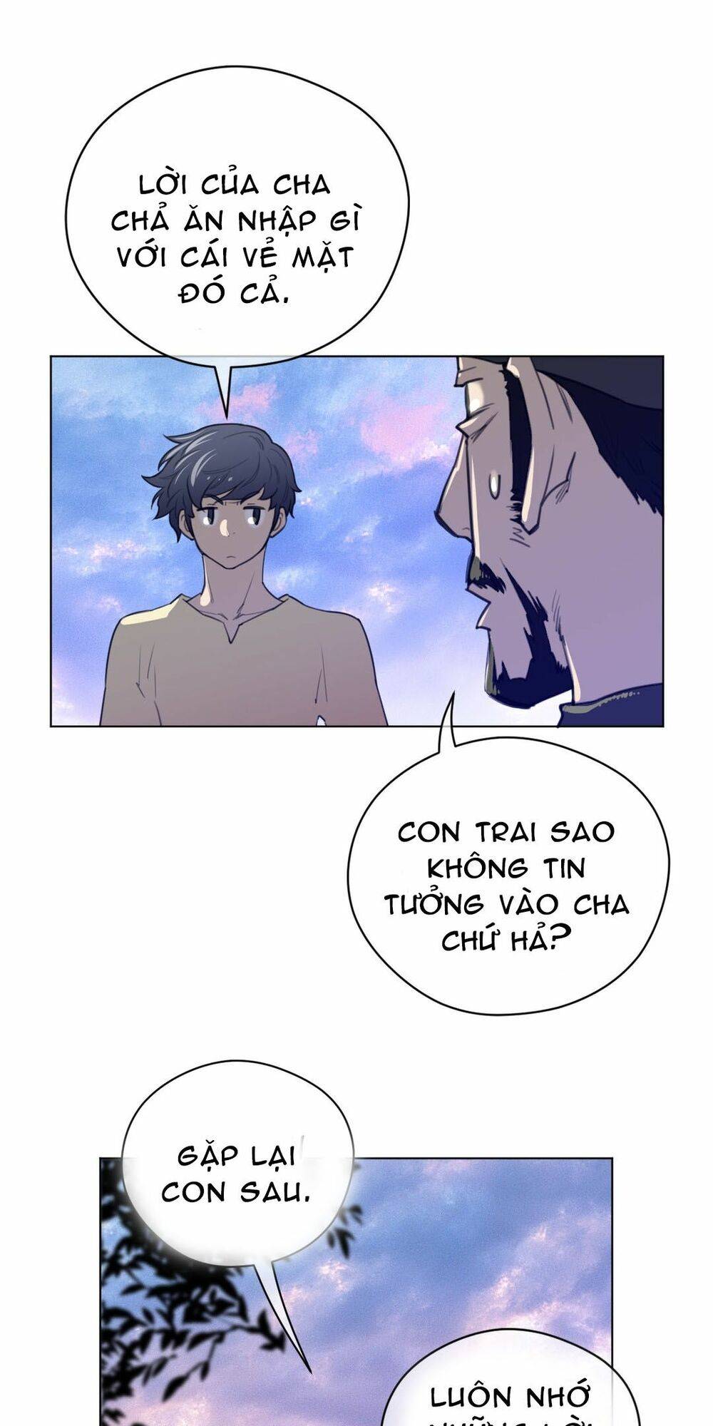 Một Nửa Hoàn Hảo Chapter 42 - Page 73