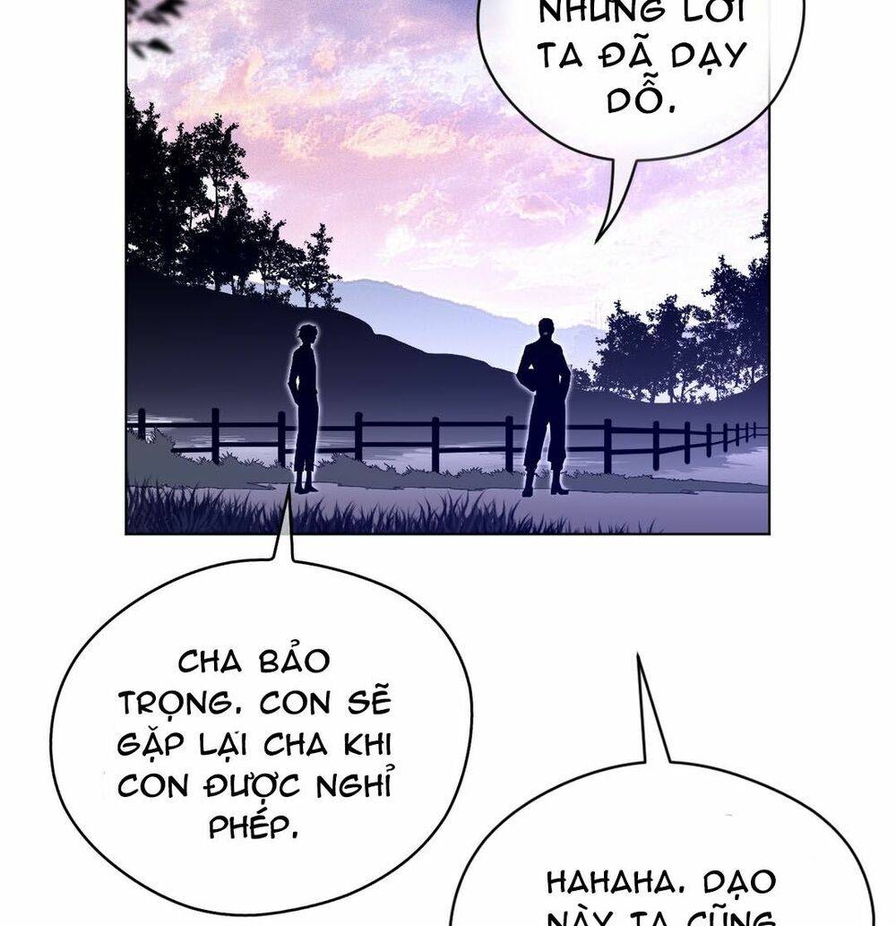 Một Nửa Hoàn Hảo Chapter 42 - Page 74