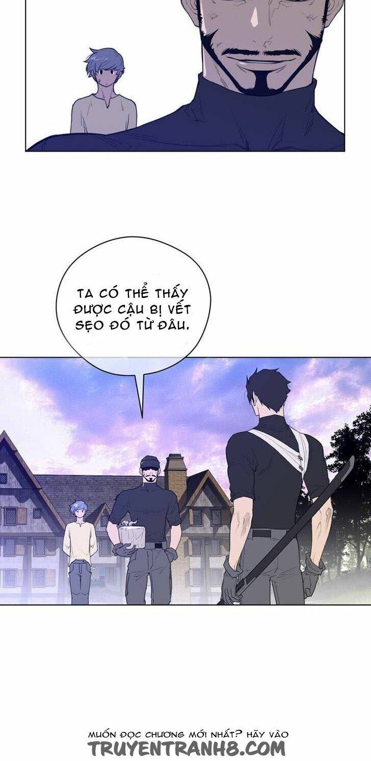 Một Nửa Hoàn Hảo Chapter 43 - Page 6