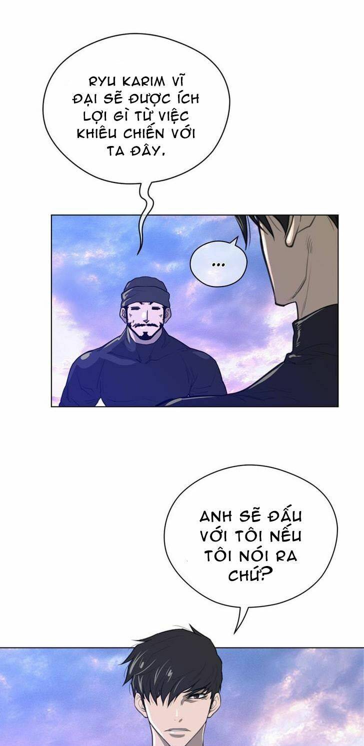 Một Nửa Hoàn Hảo Chapter 43 - Page 7